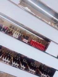 -手牵手美甲
