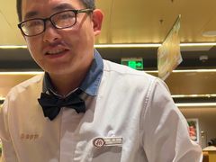 -海底捞火锅(亲贤北街店)