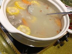 -长兴菜馆(高桥店)