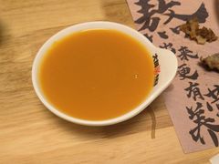 -大田牛尾汤(幸福河市场店)