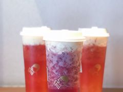 -喜茶(深圳海岸城店)