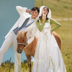 点击看大图 -太古映画婚纱摄影(天河店)