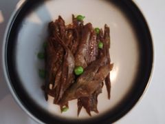 江南烤野笋-松鹤楼·非遗·苏帮菜(融科店)