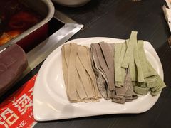 -新辣道鱼火锅(上地华联店)