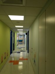 -杭州贝瑞斯美华妇儿医院·早孕·产检·儿科