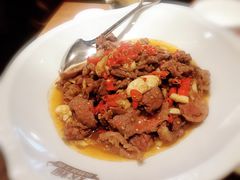 -炊烟小炒黄牛肉(中心印象城店)