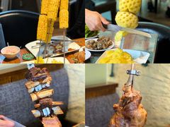 -汉巴味德(大悦城店)