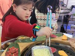 -玄希浪漫厨房·韩料烤肉(湖滨银泰in77店)