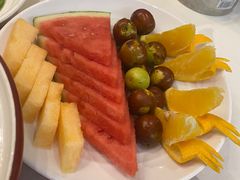 -大鸭梨烤鸭店(花园村店)