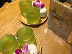 -Let’s Relax Spa(Siam Square One)