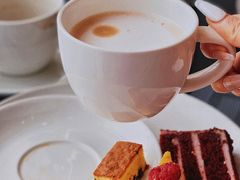 -济南凯宾斯基酒店-THE VIEW云景全日制餐厅