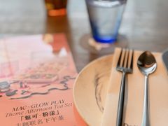-粤海喜来登酒店·&More聚驿(天河城店)