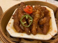 -顺德人家食府(黄金广场店)