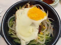 -米郎餐厅·朝鲜族料理(延长路店)
