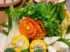 -蜀留香火锅·始于1999·原四川老火锅(白堤路店)