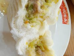 -沈老头包子(红旗街西一胡同店)