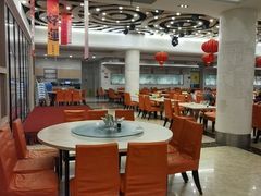 -穆桂英美食(南禅寺店)