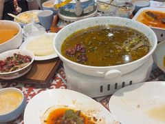 -顺明新疆风味餐厅(五一路店)