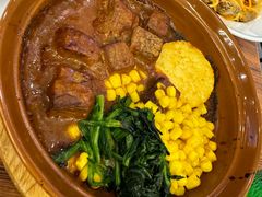 -萨莉亚意式餐厅(悦荟广场店)