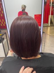 -奈川烫染Salon