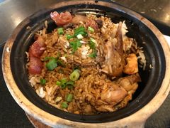 -马来西亚美食街