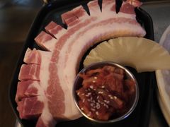 -义气烤肉餐吧(大族广场店)