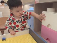 -东莞松山湖万象汇