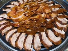 -守柴炉烤鸭(中海国际店)
