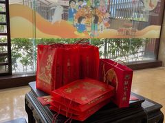 -联记饼家(S82佛山一环高速辅路店)