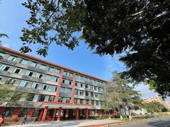 -四川大学(望江校区)