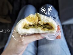 -巴比馒头(莲花街店)