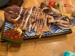 -沼津港渔市(宏伊国际广场店)