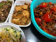 -稳湘湖南小馆(道尔泰生活广场店)