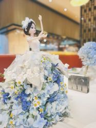 -圣塔拉 宝宝宴生日Party气球派对一站式高端策划