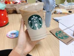 -星巴克(广州新粤新店)