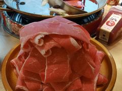 -羊大爷涮肉(亮马桥店)