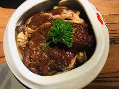 -黑牛の店·和牛烧肉(大悦城店)