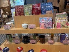 -霸王茶姬(正佳广场店)