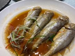 -启东海鲜人家(古美路店)