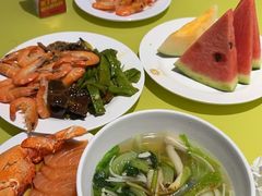 -海韵之星邮轮水会(明发商业广场店)