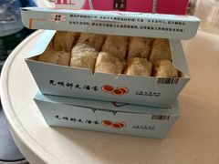 -光明邨大酒家(淮海路店)