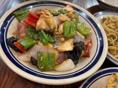 -刘师父老汉口江湖菜(蔡锷路店)