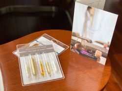 点击看大图 -广州富力君悦大酒店O SPA