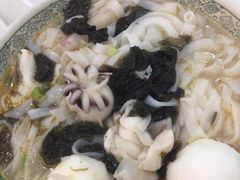 -文辉墨鱼丸大王(铜锣湾渣甸街总店)