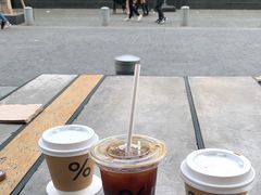 -% Arabica阿拉比卡咖啡烘焙工坊