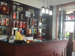 -万春卤菜(天乡后街步行街店)