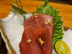 -夫子道刺身