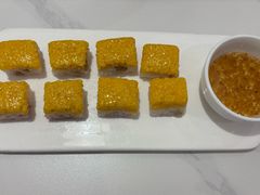 -晋家门·苏皖家常菜(河西万达店)
