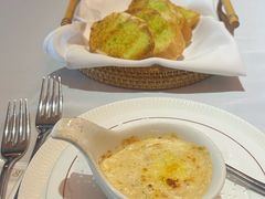 -戈雅法餐厅(世界城广场店)