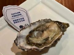 -普朗姆生蚝吧(原建国路店)